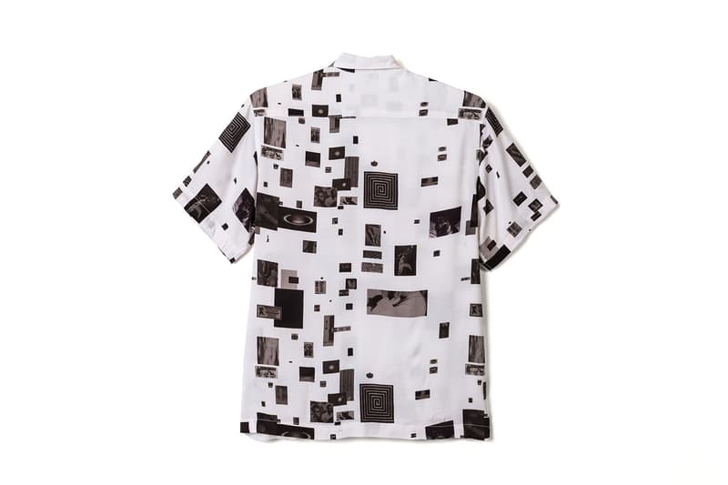 Brain Dead Mondo T Shirt