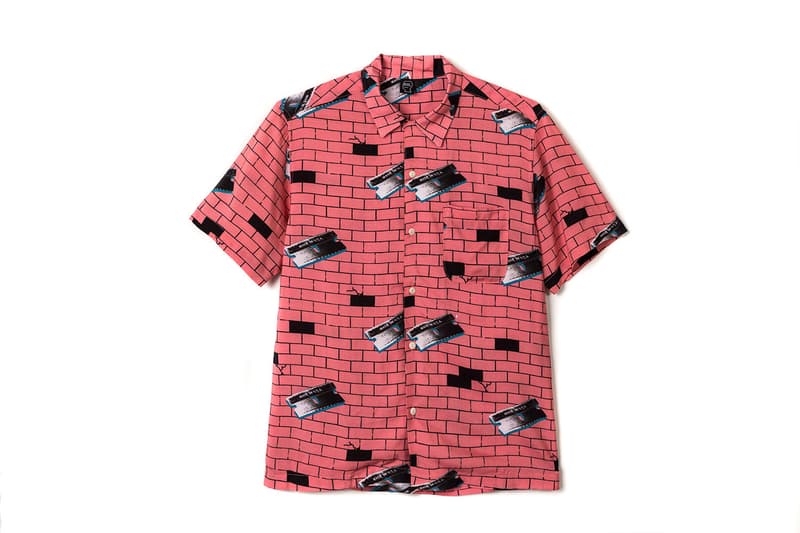 Brain Dead Mondo T Shirt