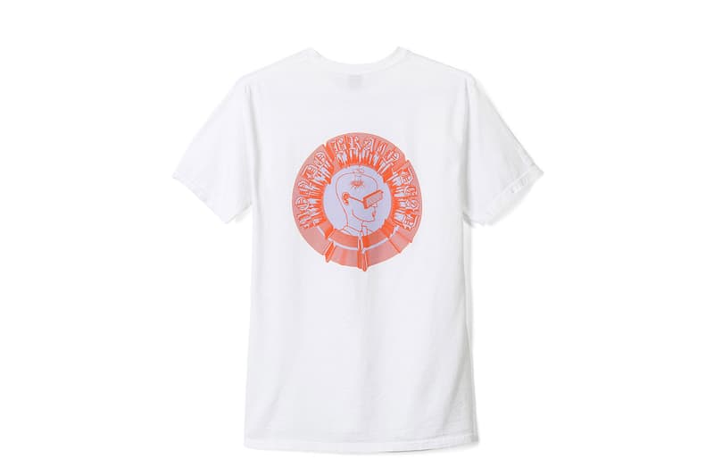 Brain Dead Mondo T Shirt