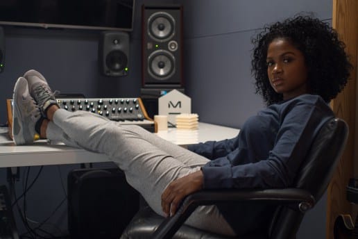 Brittany Sky Talks Music, Style and Being a Woman in the Industry