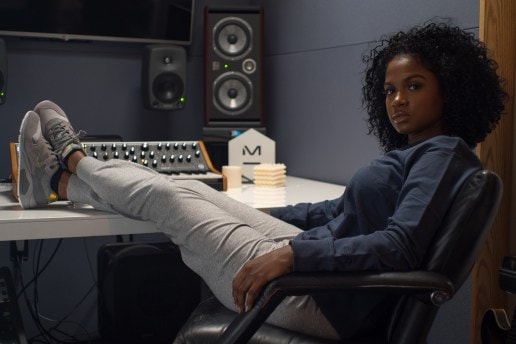 Brittany Sky Talks Music, Style and Being a Woman in the Industry