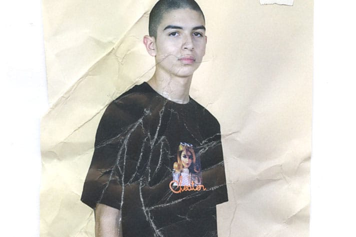 BROTHERHOOD Releases Its Second-Ever Collection "Harsh Times"