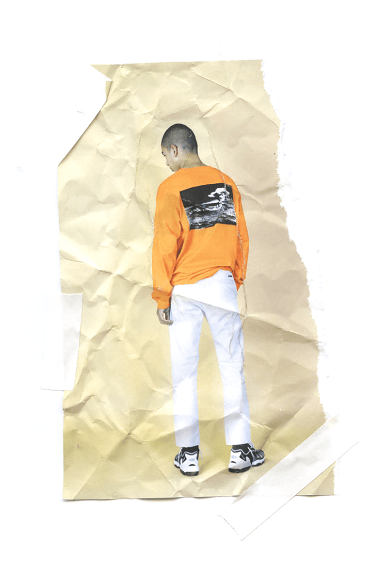 Brotherhood Fall/Winter 2016 Lookbook