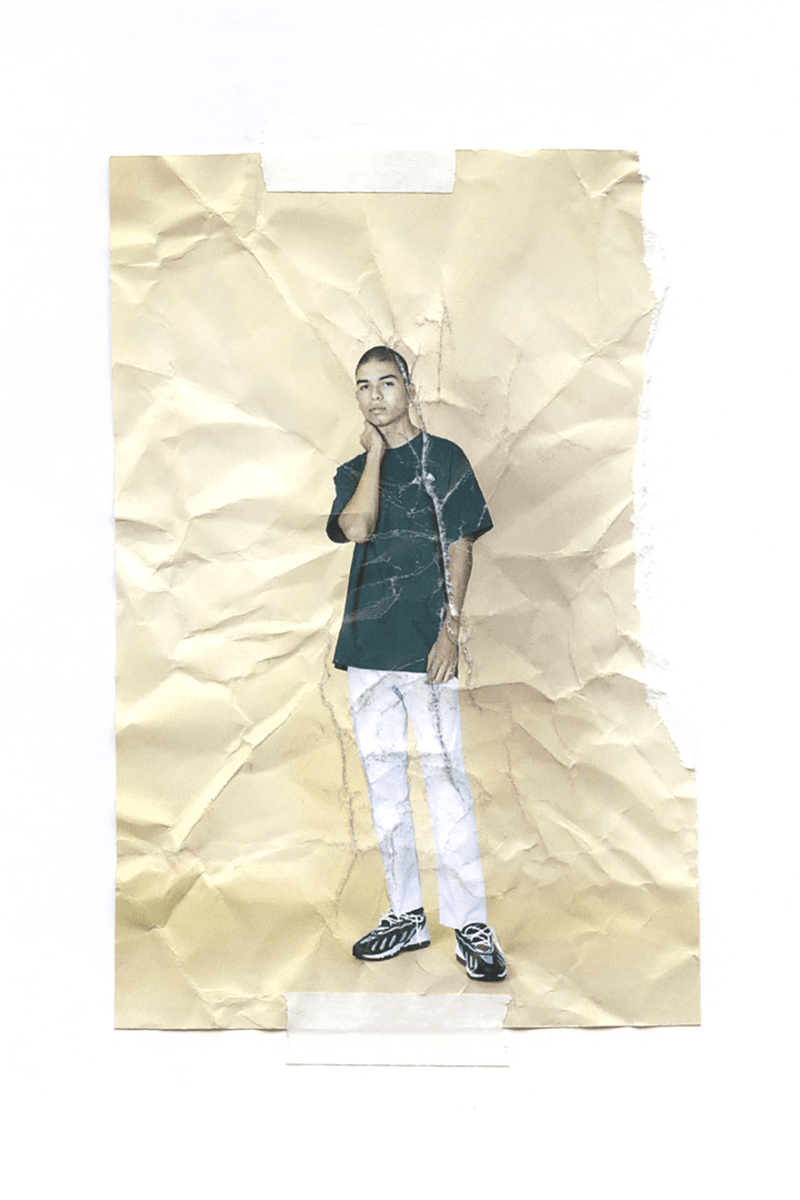 Brotherhood Fall/Winter 2016 Lookbook