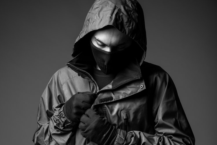 Burton Partners up With Black Scale for a Winter Ready Collection