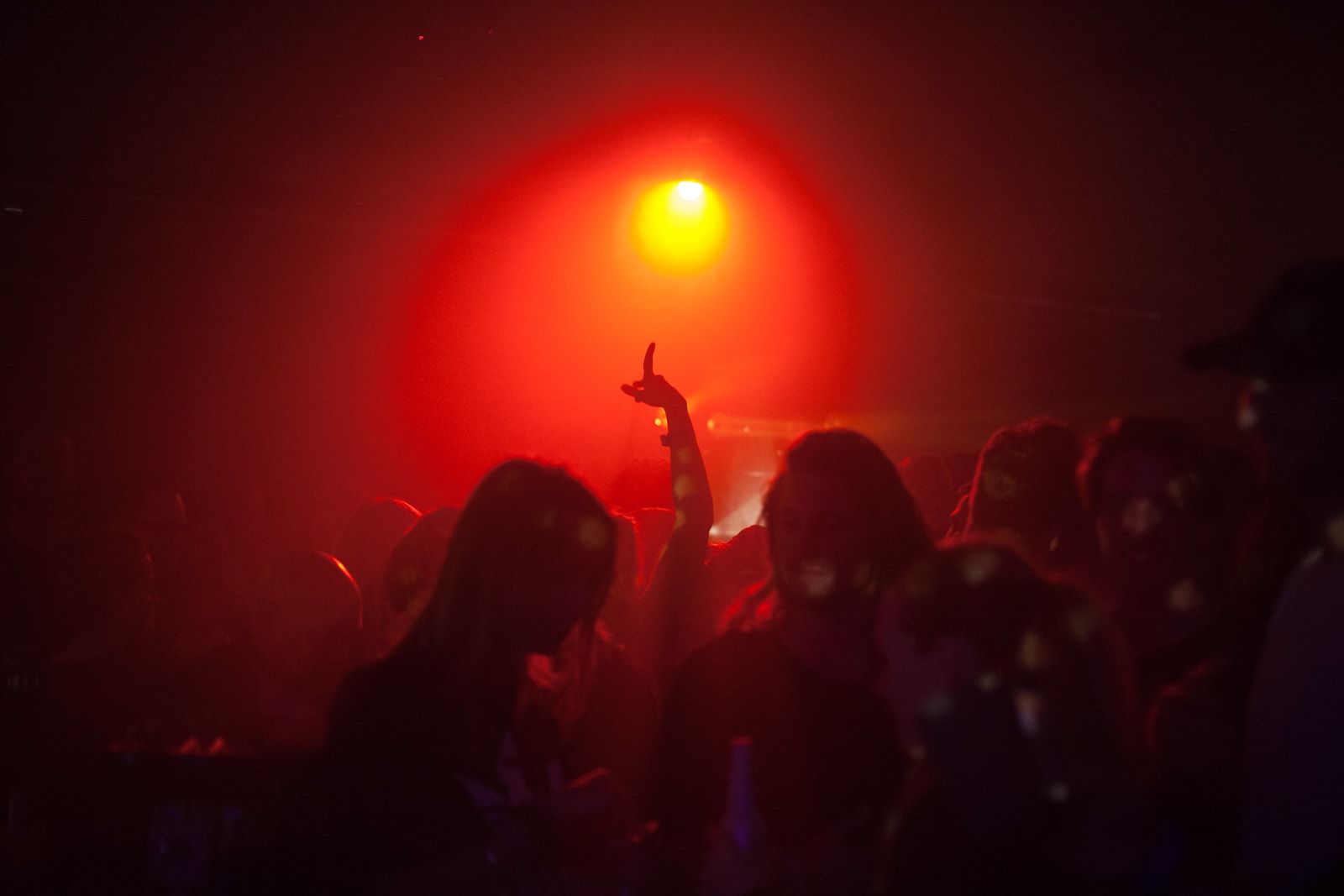 BYBORRE Red Bull Explore The Future of Club Culture