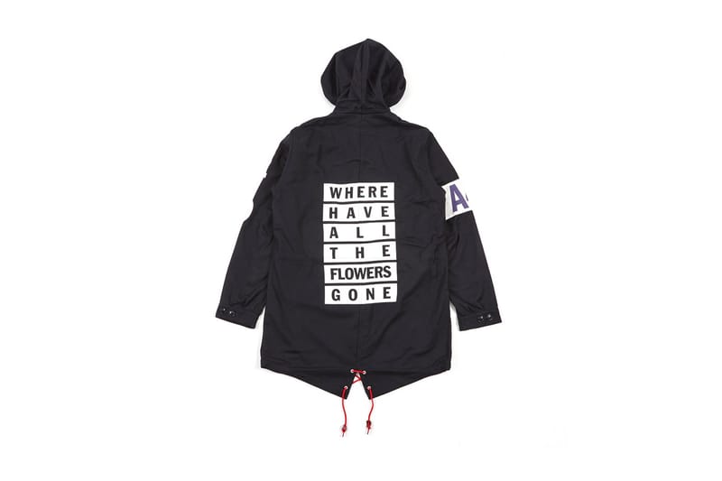 Cali Thornhill DeWitt Drops a Capsule Collection With A.FOUR