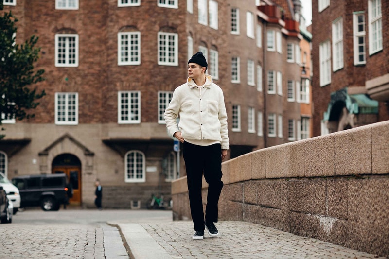 Caliroots x Diemme 2016 Fall Winter Editorial Boots Stockholm Sneakers Black Tan Lookbook Leather Roccia Vet Loria sneaker