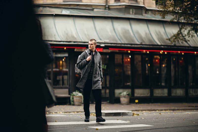 Caliroots x Diemme 2016 Fall Winter Editorial Boots Stockholm Sneakers Black Tan Lookbook Leather Roccia Vet Loria sneaker