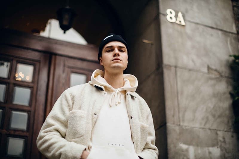 Caliroots x Diemme 2016 Fall Winter Editorial Boots Stockholm Sneakers Black Tan Lookbook Leather Roccia Vet Loria sneaker