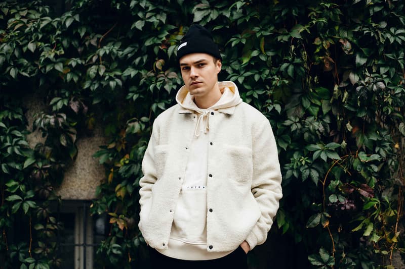 Caliroots x Diemme 2016 Fall Winter Editorial Boots Stockholm Sneakers Black Tan Lookbook Leather Roccia Vet Loria sneaker