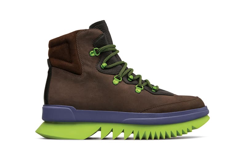 CamperLab REX