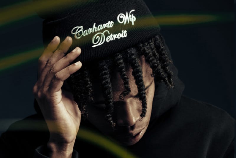 The Carhartt WIP 2016 Fall/Winter Collection Gets a Minimalist Editorial