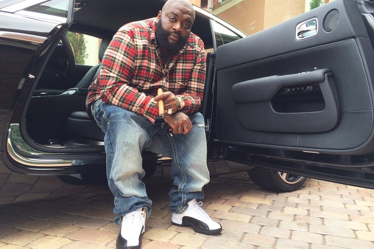 These Are the Cars Rappers Love to Name-Drop in Their Songs