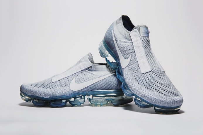 CDG x NikeLab VaporMax & Air Moc