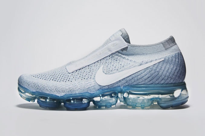 CDG x NikeLab VaporMax & Air Moc