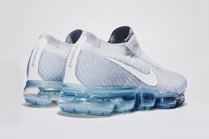 CDG x NikeLab VaporMax & Air Moc