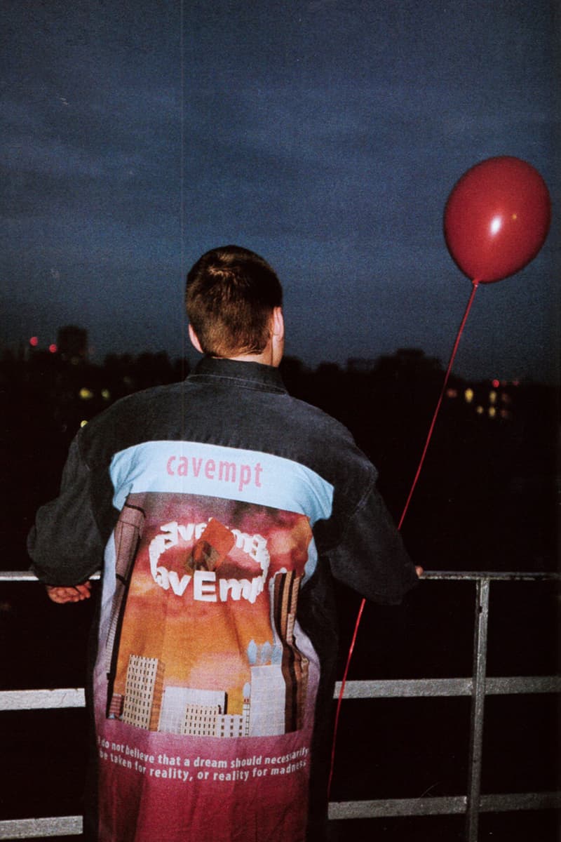 MC Pinty Cav Empt 2016 Fall Winter Editorial