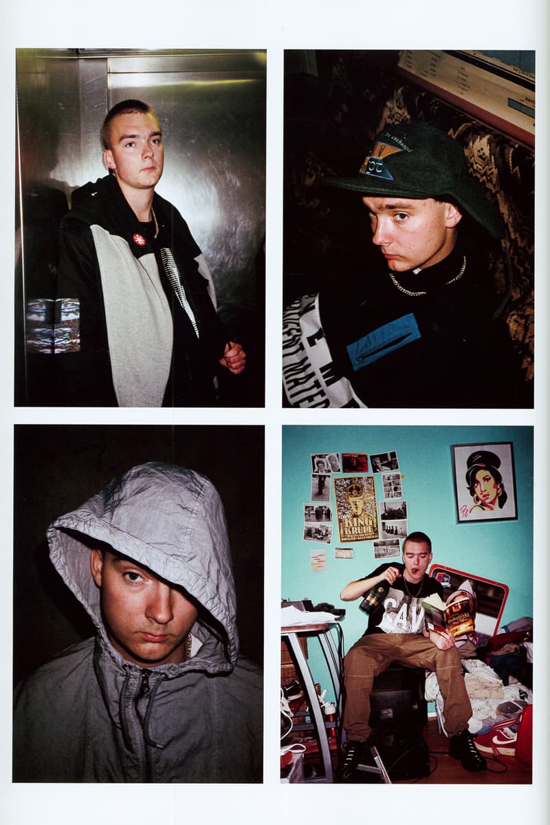 MC Pinty Cav Empt 2016 Fall Winter Editorial