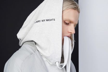 CGNY's 2016 Fall/Winter Lookbook Is for the NYC Kids