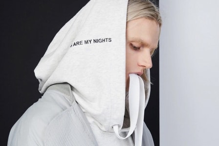 CGNY's 2016 Fall/Winter Lookbook Is for the NYC Kids