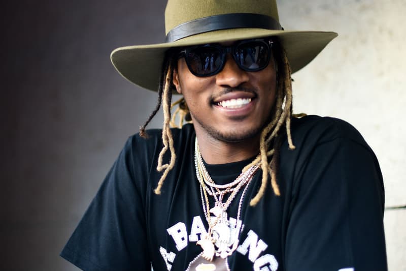Ciara Drops Her Defamation Lawsuit Against Future