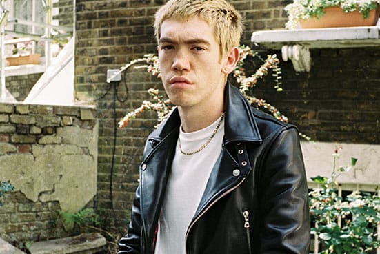 clothsurgeon Produces a Bespoke Collection for monkey time