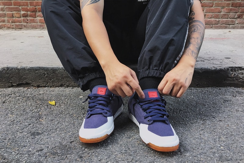 CLSC FILA Originals Tennis