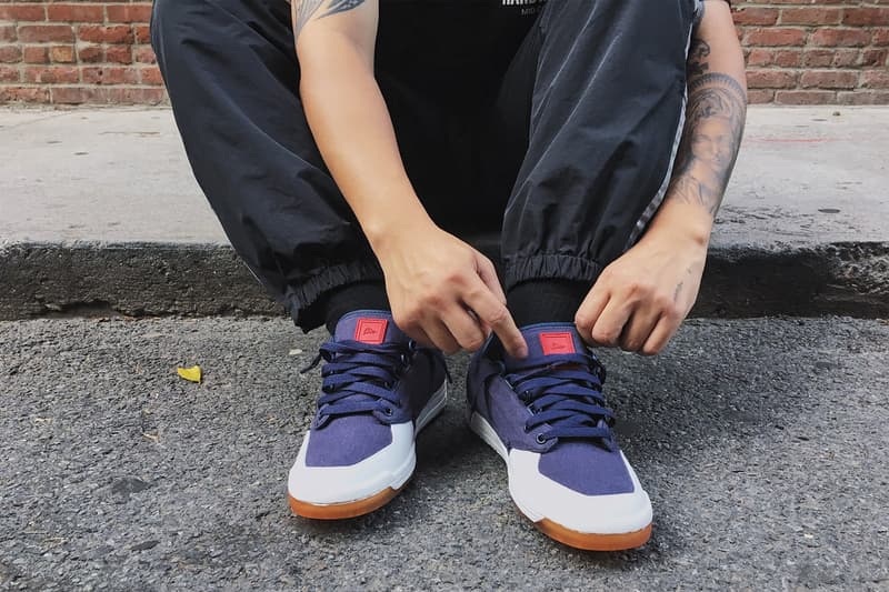 CLSC FILA Originals Tennis