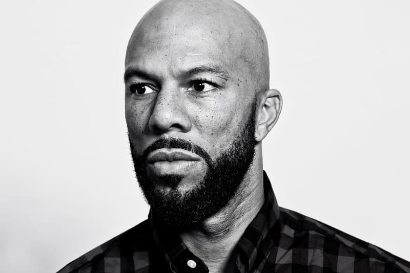 Common Bilal "Home" Black America Again Music Hip Hop R&B