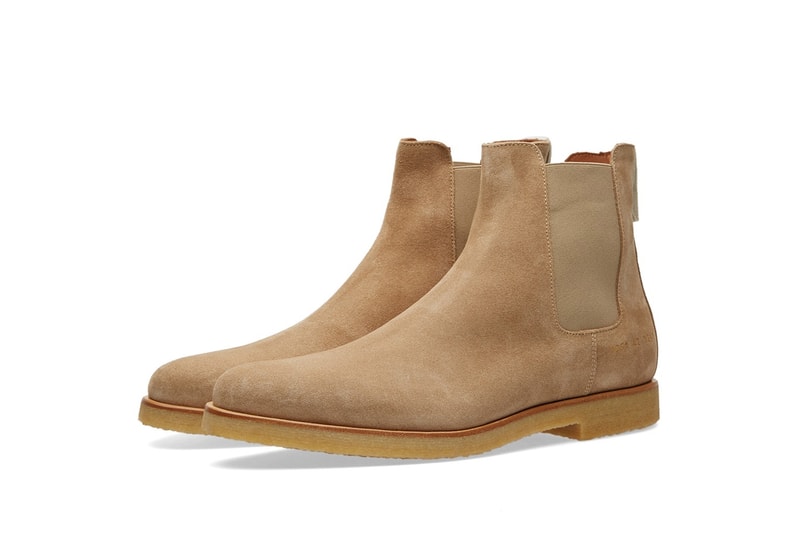 Common Projects 2016 FW Chelsea Boot