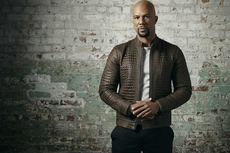 Common