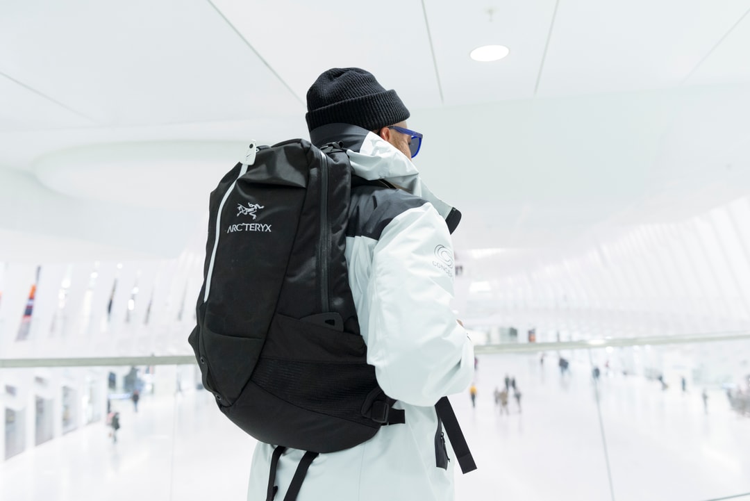 ArcTeryx ARRO Series FW23 Bags Release Info