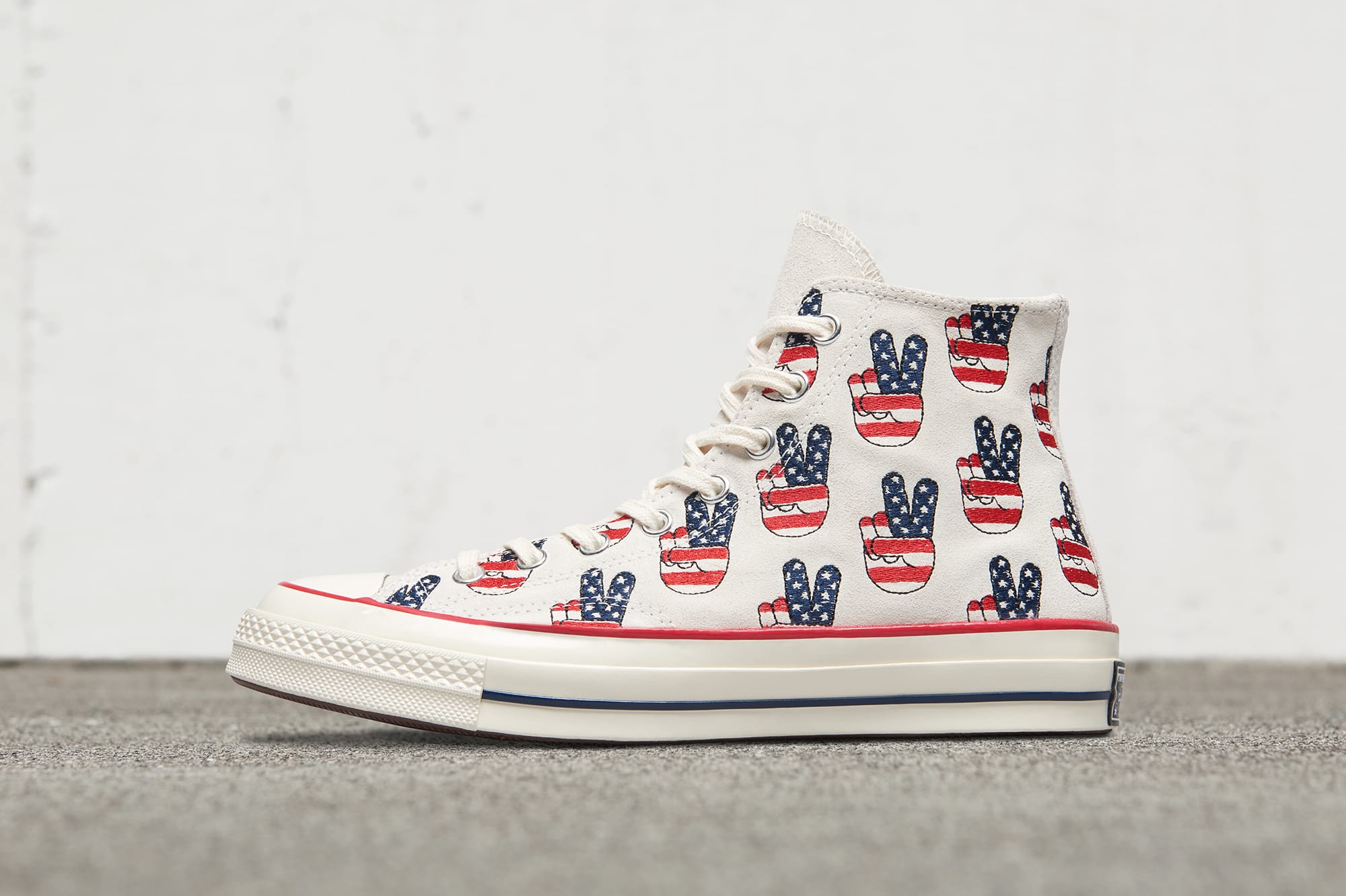 converse all star limited edition 2016