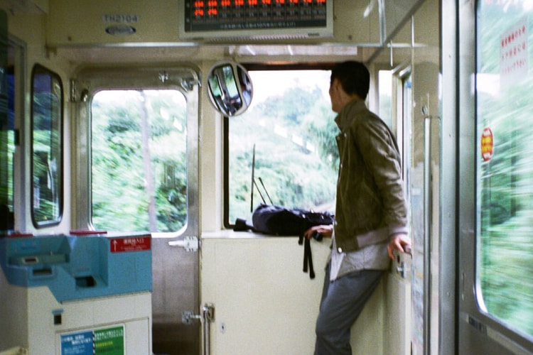 COVERCHORD Highlights nonnative, UNUSED & More in New Editorial