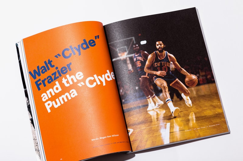 CREPE CITY Magazine Issue 03