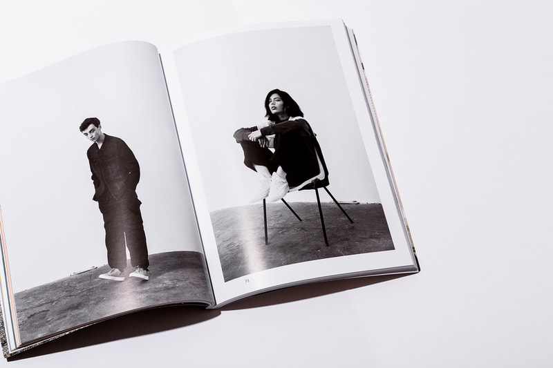 CREPE CITY Magazine Issue 03