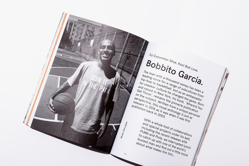 CREPE CITY Magazine Issue 03