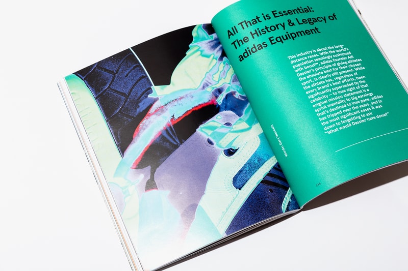 CREPE CITY Magazine Issue 03