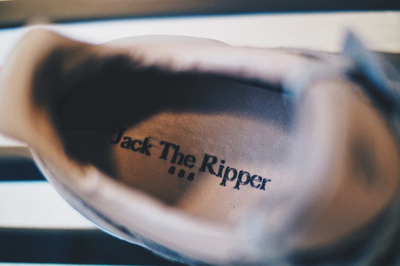 Custom adidas Ultra Boost Hender Scheme