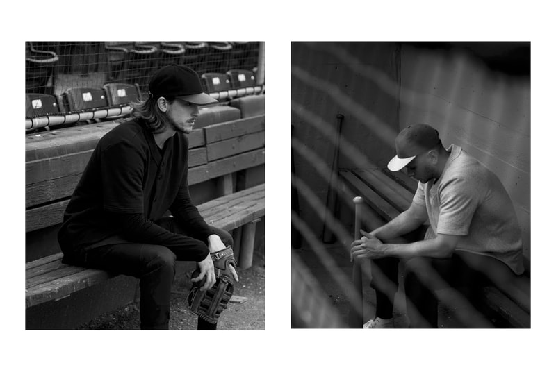 cutfast canada heritage baseball luxury brand sportswear