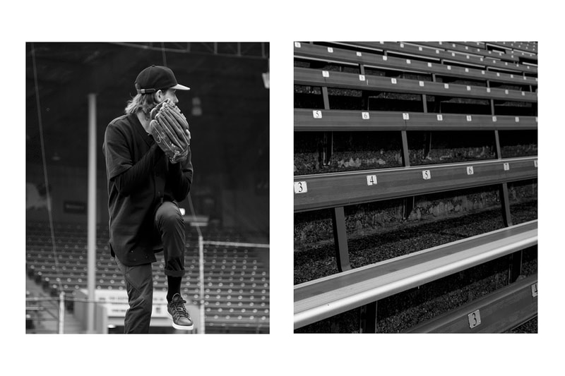 cutfast canada heritage baseball luxury brand sportswear