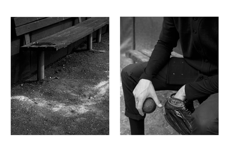 cutfast canada heritage baseball luxury brand sportswear