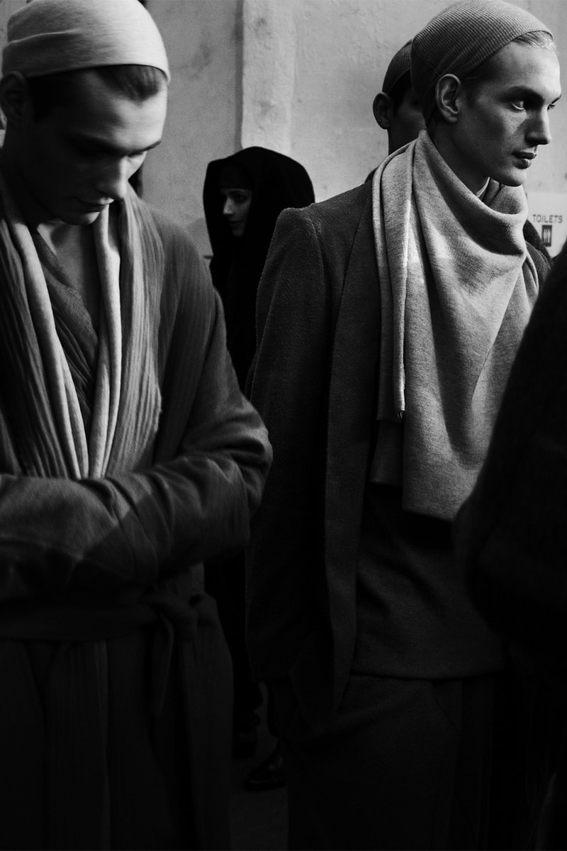 Farfetch x Damir Doma 10th Anniversary Collection