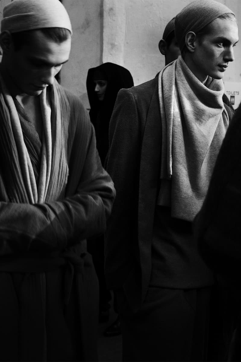 Farfetch x Damir Doma 10th Anniversary Collection