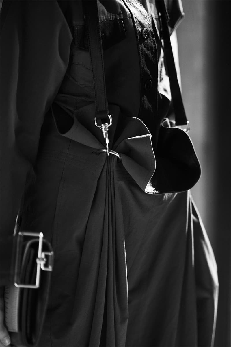 Farfetch x Damir Doma 10th Anniversary Collection
