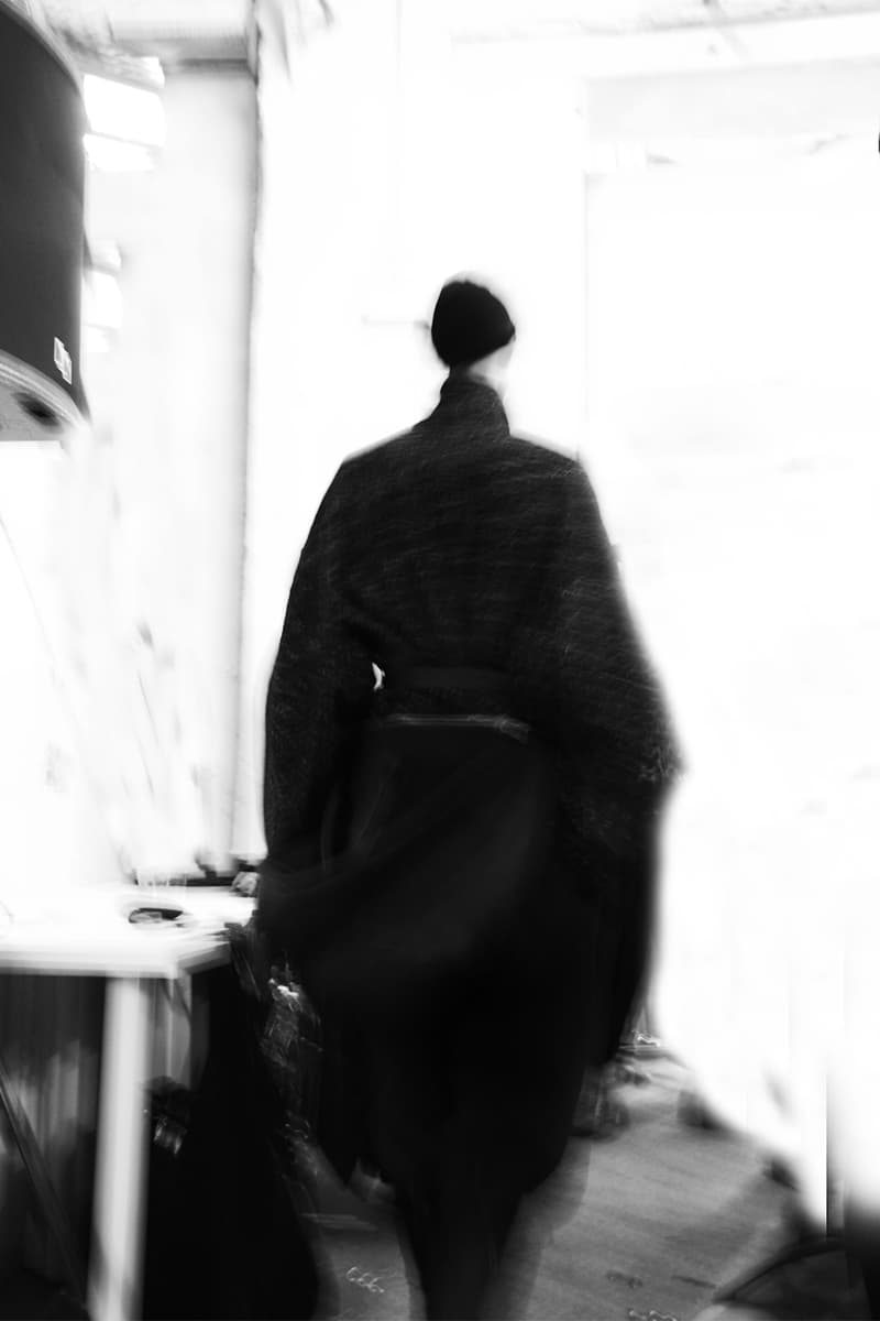 Farfetch x Damir Doma 10th Anniversary Collection