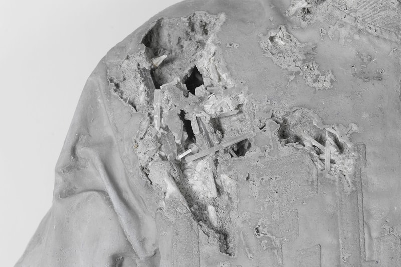 Daniel Arsham All Too Human Boston Celtics Jacket