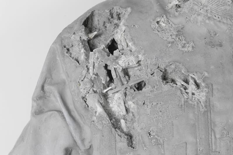 Daniel Arsham All Too Human Boston Celtics Jacket