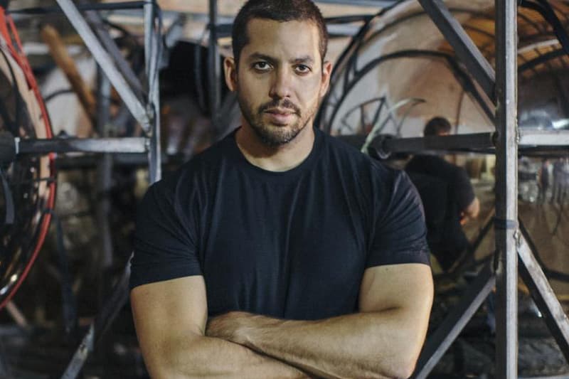 David Blaine 'Beyond Magic' First Trailer